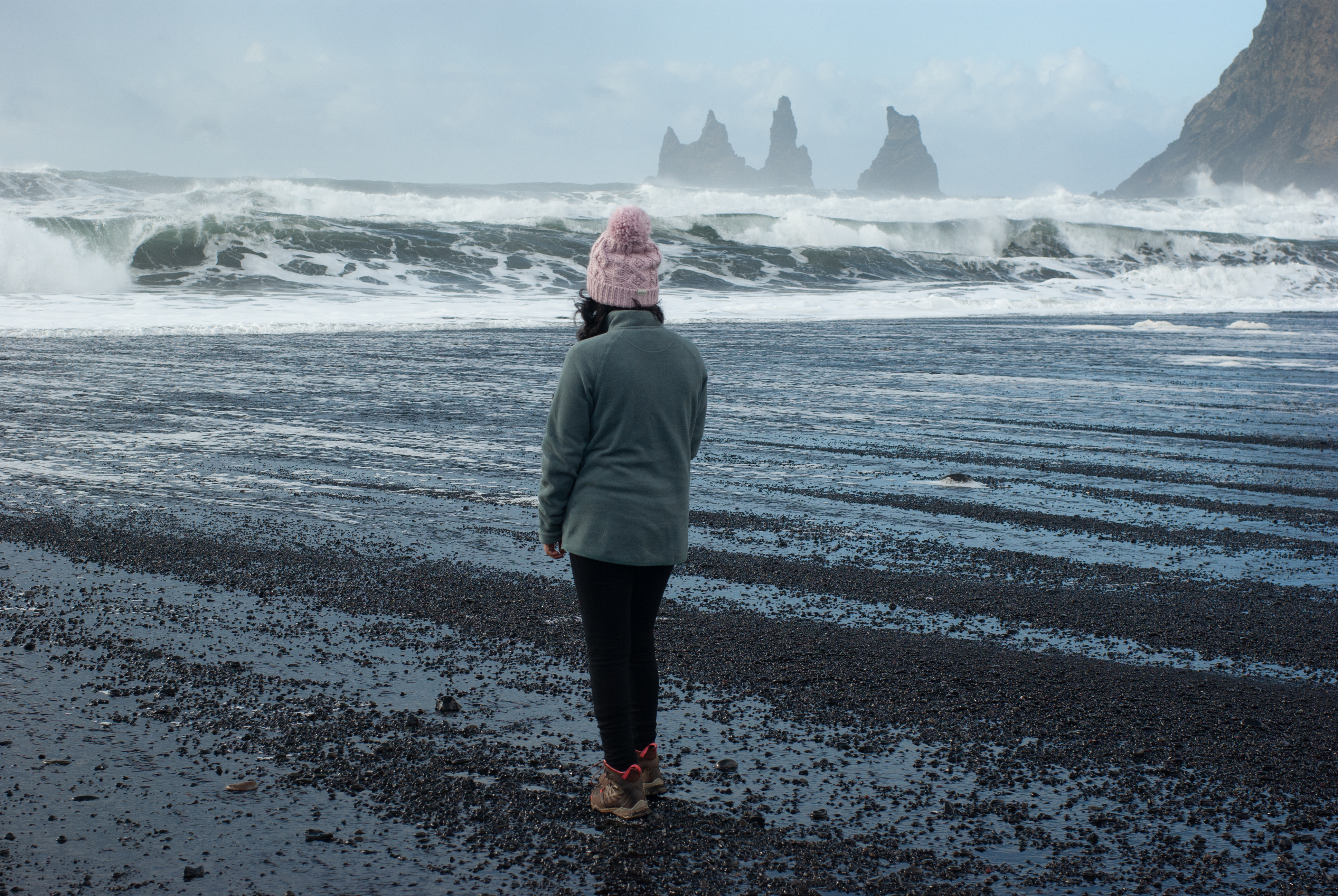 Photography rooted in place and presence